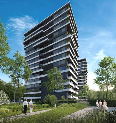 Verkauf - Iconica - Bauen mit Immobilien in Otdih i kultura,  Plowdiw