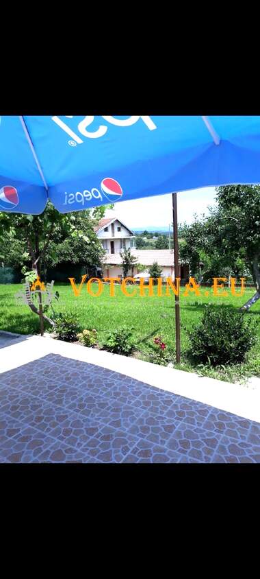 For sale - House in Krushevets,  Burgas