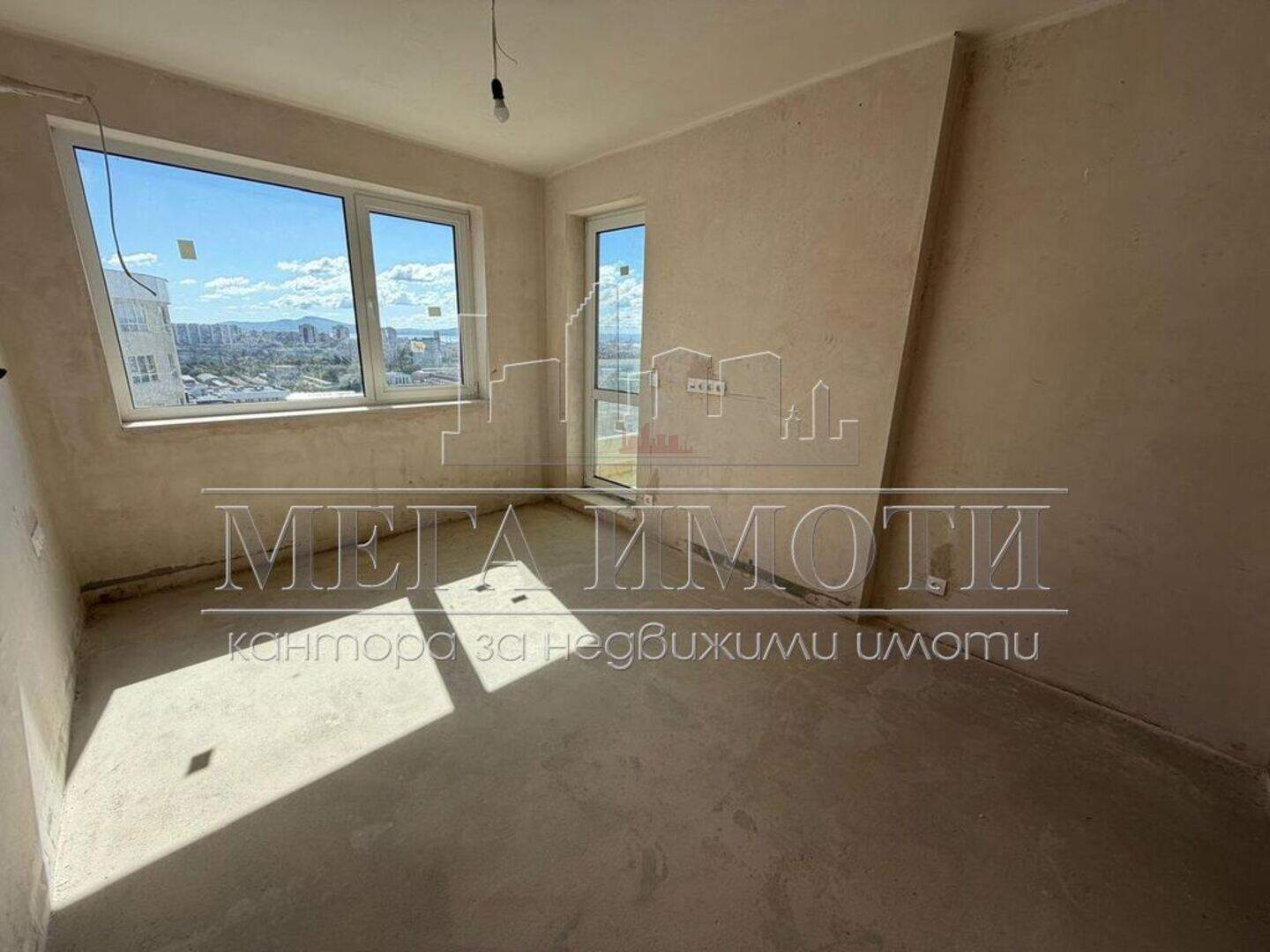 Üç odalı Apartman olarak Slaveykov, Burgas – fotoğraf 6