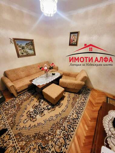 Продажа - Квартира в Димитровград,  Хасково