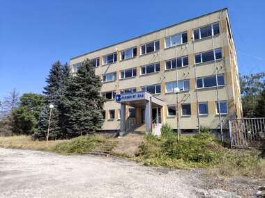 For sale - Warehouse in Yasen,  Pleven
