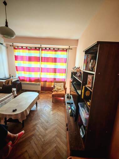 Verkauf - Wohnung in Zentar,  Pazardjik