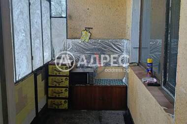 Vânzare - Apartament în Kiuceuk Parij,  Plovdiv