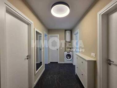 For rent - Apartment in Manastirski livadi-Iztok,  Sofia