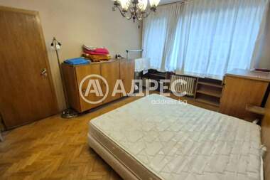 Аренда - Квартира в Център,  София