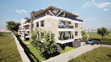 Satış - Apartman olarak Sozopol,  Burgas