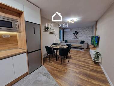 For rent - Apartment in Gracka mahala,  Varna