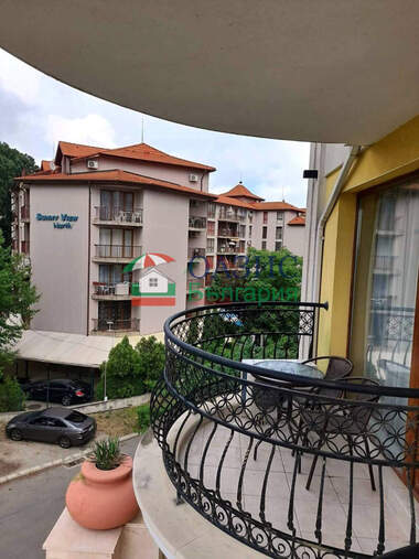 Satış - Apartman olarak Sunny Beach,  Burgas