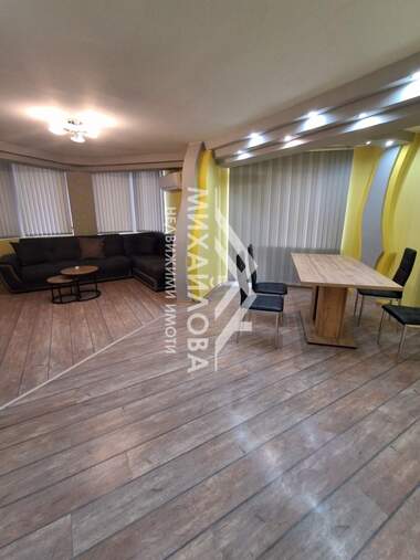 For rent - Apartment in Aiazmoto,  Stara Zagora