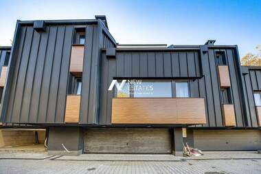 For sale - House in Simeonovo,  Sofia