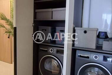 Satış - Apartman olarak k.k. Çayka,  Varna