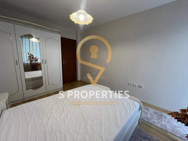 For rent - Apartment in Okrajna bolnica - Generali,  Varna
