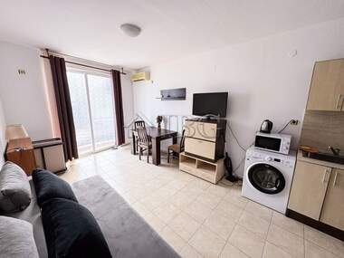 For sale - Apartment in Sunny Beach,  Burgas