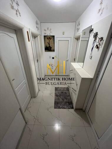 Ενοίκιο - Διαμέρισμα σε Славейков,  Бургас