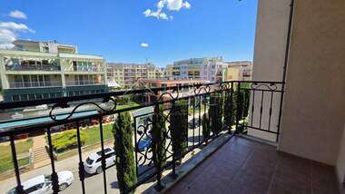 Satış - Apartman olarak Sunny Beach,  Burgas
