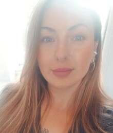 Kristin Dimitrova