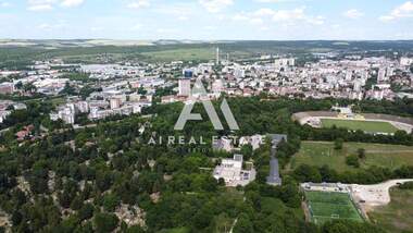 For sale - For Construction in 9-ti kvartal,  Pleven