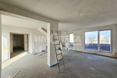 Verkauf - Wohnung in Nadejda 4,  Sovia