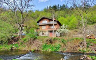For sale - House in Kotenovci,  Montana