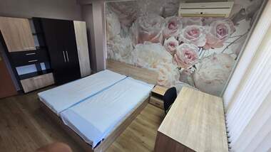 Miete - Wohnung in Bratia Miladinowi,  Burgas