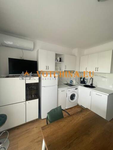 Verkauf - Wohnung in Sweti Wlas,  Burgas