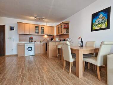 Satış - Apartman olarak Sveti Vlas,  Burgas