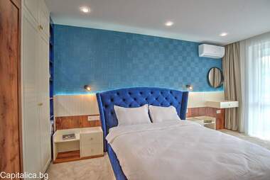 Vânzare - Apartament în Zdraveț Iztok,  Ruse