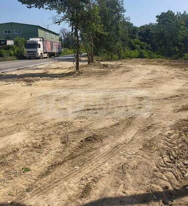 Satış - Tarım arsası olarak Promişlena zona - Zapad,  Varna