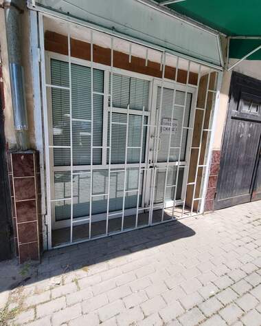 Ενοίκιο - Κατάστημα/Γραφείο/Αποθήκη/Κομμωτήριο σε Моста на лютата,  Пазарджик