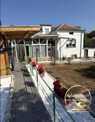 For sale - House in Vinarovo,  Stara Zagora