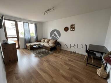 Продажба - Апартамент в Център,  Пловдив