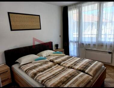 For sale - Apartment in Liatno kino Trakia,  Varna