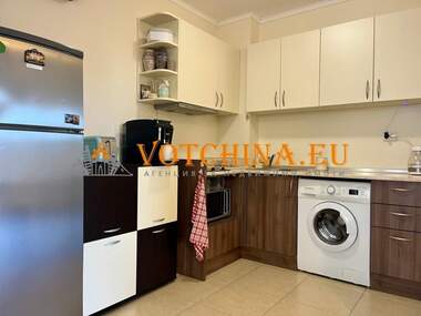 Verkauf - Wohnung in Sweti Wlas,  Burgas