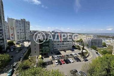 Vânzare - Apartament în Meden Rudnik,  Burgas