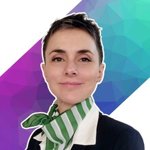 Полина Маринич
