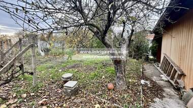 Πώληση - Οικόπεδο για κατασκευή σε В.З. Кенана,  Хасково