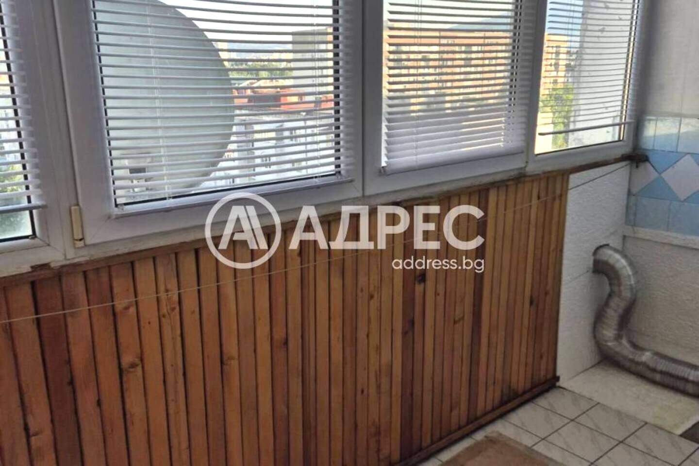 Двустаен Апартамент в Мусагеница, София – снимка 10