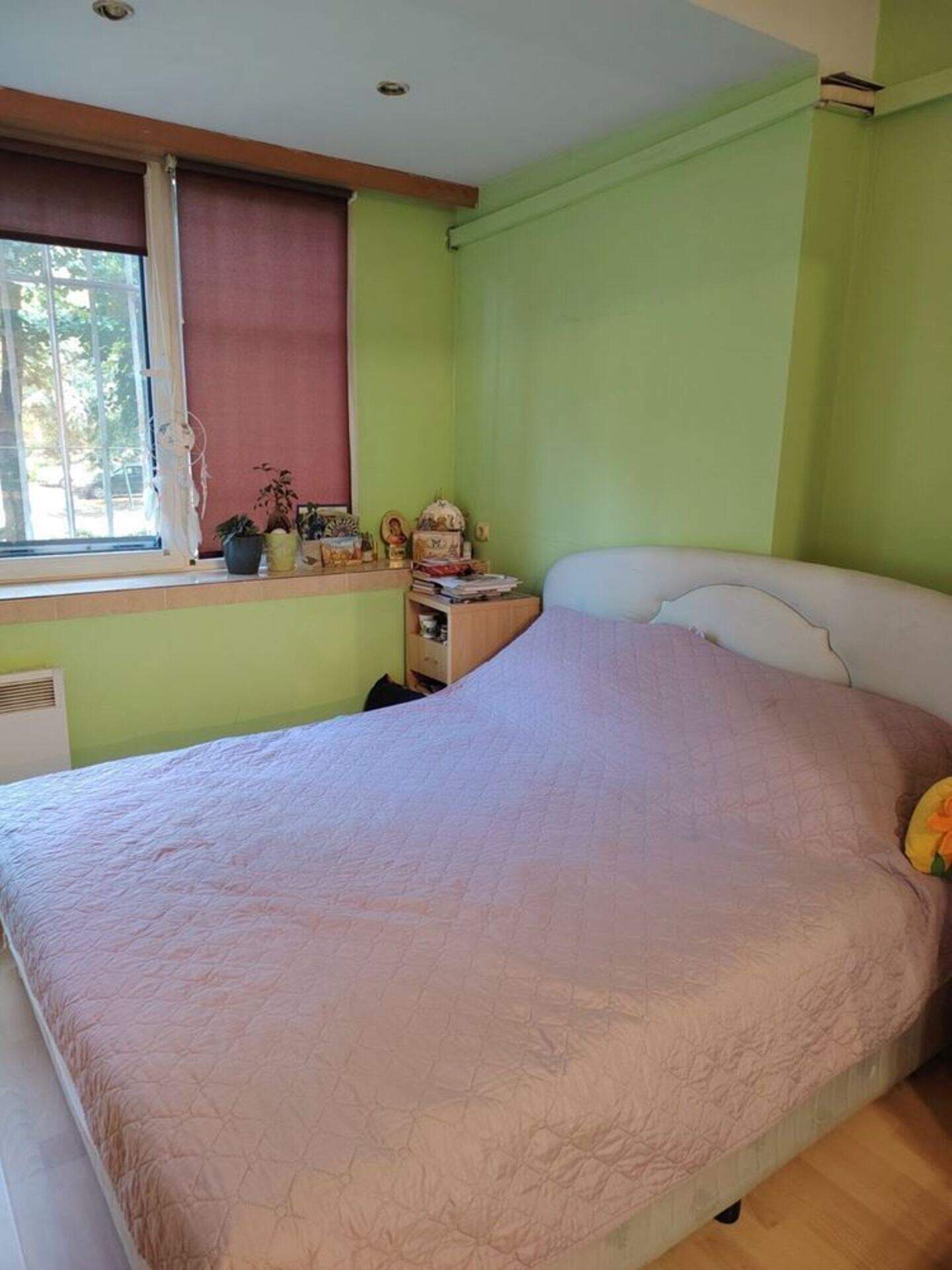 Cu trei camere Apartament în Center, Plovdiv – fotografia 6