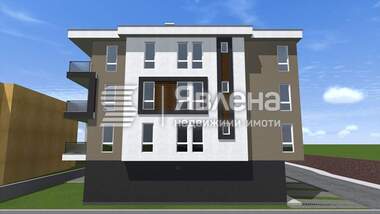 Продажба - Апартамент в Равда,  Бургас