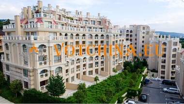 For sale - Apartment in Saints Constantine and Helena,  Varna