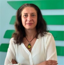 Γαλινα Διμιτροβα