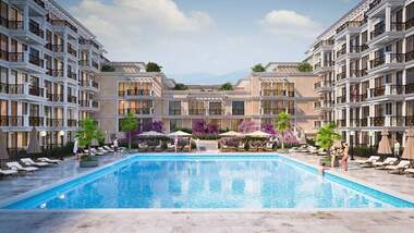 Satış - Apartman olarak Sveti Vlas,  Burgas