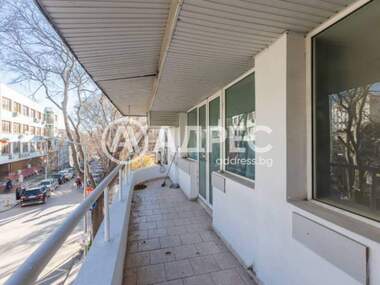 Miete - Büro in Center,  Varna