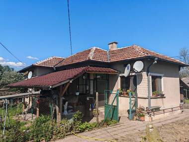 Satış - Ev olarak Slavotin,  Montana