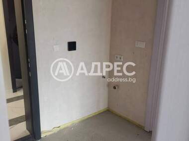 For sale - Apartment in Hristo Smirnenski,  Plovdiv