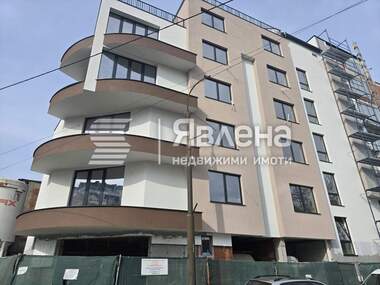 Продажба - Апартамент в Люлин-10,  София