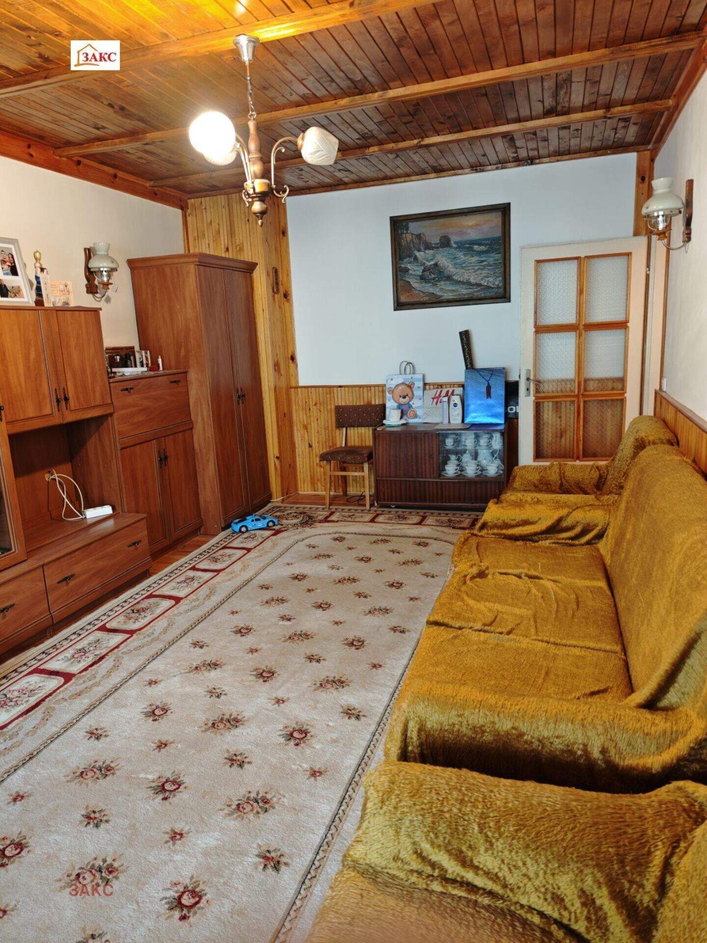İki odalı Apartman olarak Vazrojdentsi, Kırcaali – fotoğraf 2