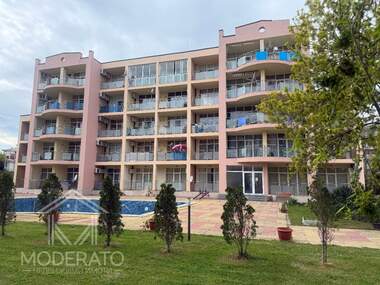 Продажба - Апартамент в Слънчев Бряг,  Бургас
