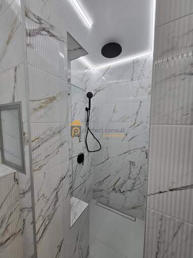 For rent - Apartment in Sadiyski,  Plovdiv