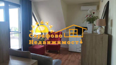 Miete - Wohnung in Saravowo,  Burgas